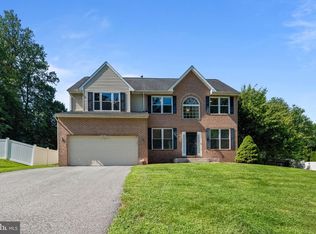 2980 Elsa Ave, Waldorf, MD 20603