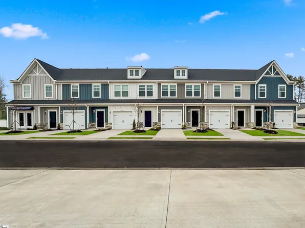 209 Santorini Way, Mauldin, SC 29662