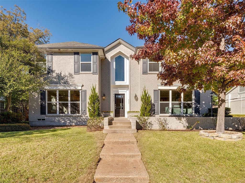 4630 Beverly Dr, Dallas, TX 75209 Zillow