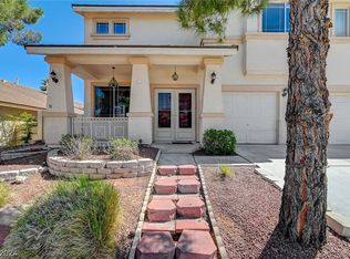 9633 Windom Point Ave, Las Vegas, NV 89129