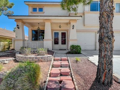 9633 Windom Point Ave, Las Vegas, NV, 89129