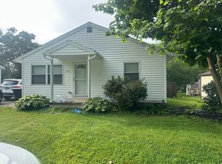 310 Strouse Ave, State College, PA 16803