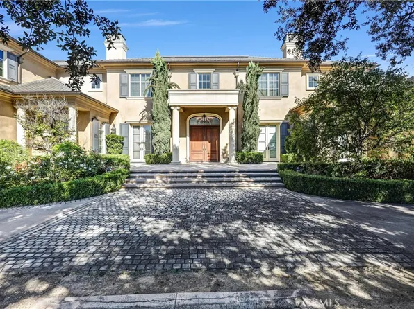 729 Anoakia Ln, Arcadia, CA 91006