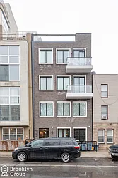 Rented by Brooklyn Group