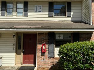 2362 Parsonage Rd APT 12B, Charleston, SC 29414