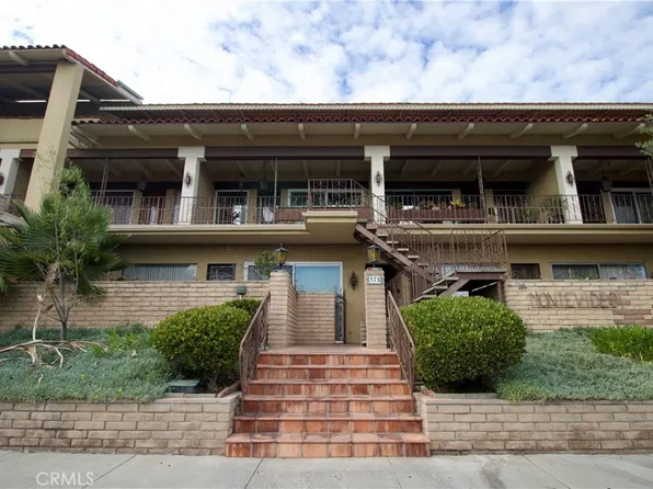 375 E 36th St Unit 15, Long Beach, CA 90807