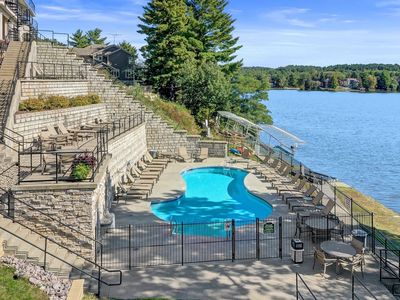 670 E Lake Ave #210, Wisconsin Dells, WI, 53965