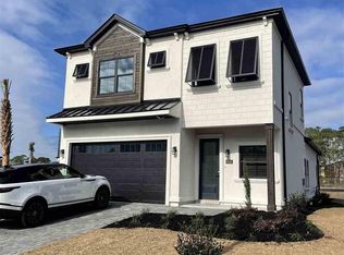 6743 Ocean Breeze Loop LOT 26, Myrtle Beach, SC 29572