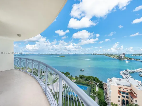 1750 N Bayshore Dr APT 2202, Miami, FL 33132
