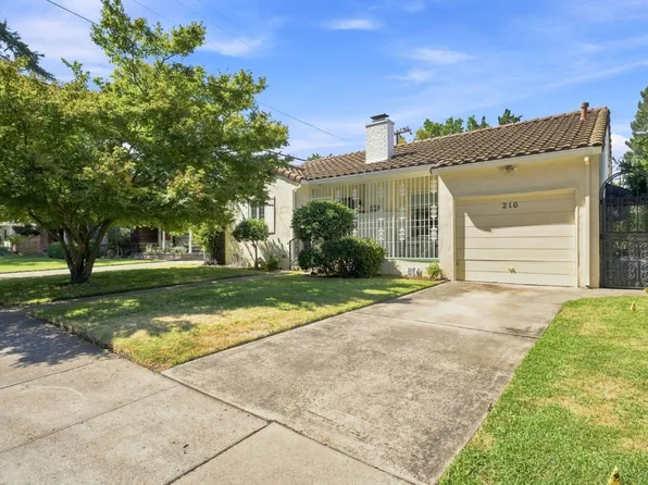 210 Meister Way, Sacramento, CA 95819