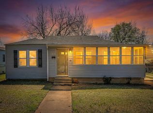 512 W Daws St, Norman, OK 73069