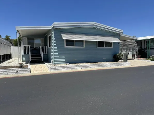 1401 El Norte Pkwy Space 274, San Marcos, CA 92069