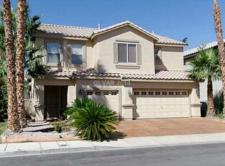7221 Eaglegate St, Las Vegas, NV 89131