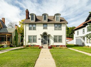105 N Adams St, Ypsilanti, MI 48197