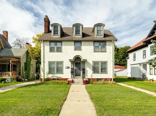 105 N Adams St, Ypsilanti, MI 48197