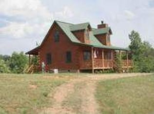5277 Porter Pl, Blairsville, GA 30512