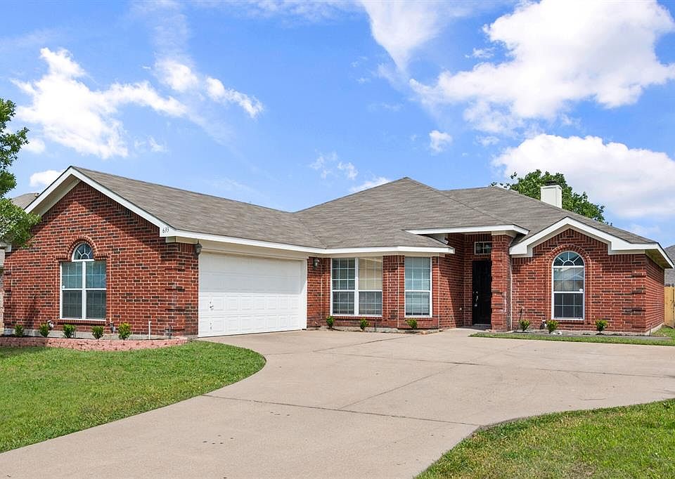 1st image of 633 Dover Heights Trl