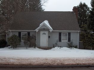 137 Orchard St, Ellington, CT 06029