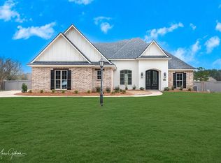 5042 Linton Cutoff Rd, Benton, LA 71006