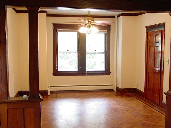 Unit 1 Living Room