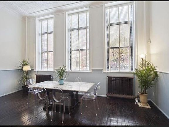3rd image of 38 E 1st St #2B