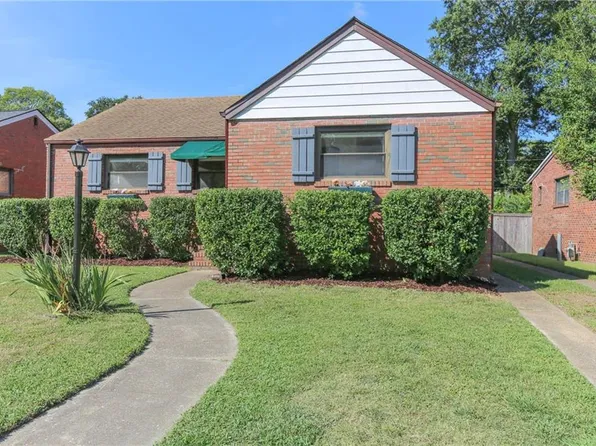 1443 Westover Ave, Norfolk, VA 23507