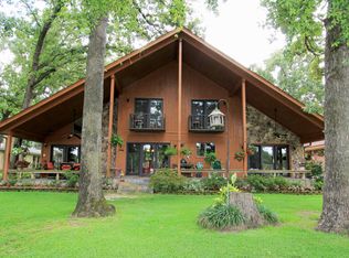 247 Scenic Rd, Trinidad, TX 75163