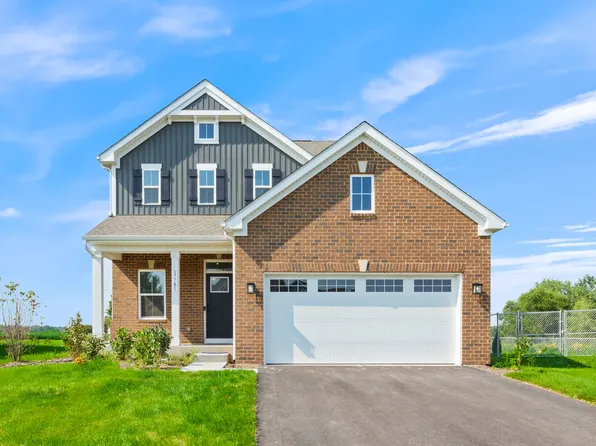 17781 Burlington Ln, Union, IL 60180