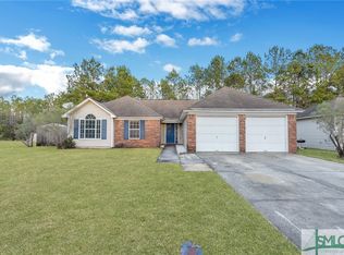 133 Bluelake Blvd, Pooler, GA 31322
