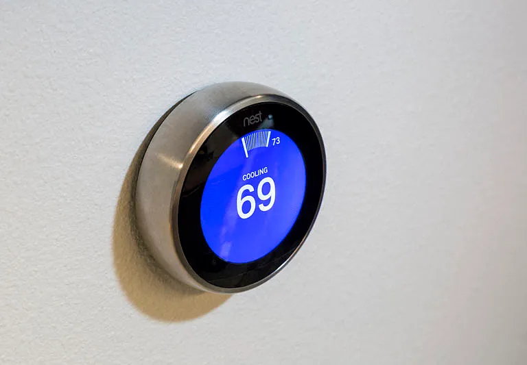 Nest Thermostat