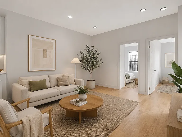 1873 Lexington Ave #3F — Photo 2