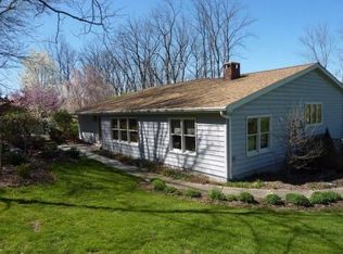 9039 Myton Rd, Petersburg, PA 16669