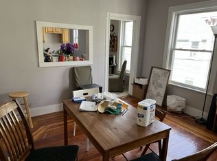 10 Cutter Ave #10, Somerville, MA 02144