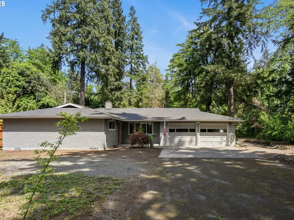 17284 SE Oatfield Rd, Milwaukie, OR 97267