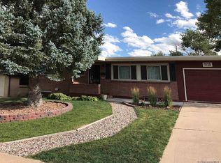 3145 White Cloud Rd, Cheyenne, WY 82001