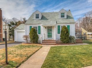11 Harold Johnson Pl, Cranford, NJ 07016