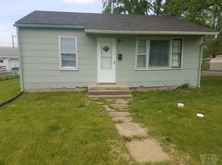1501 Swanson Ave, Ottumwa, IA 52501