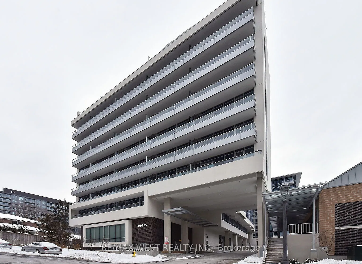 2 bed, $2,250 — Photo 2