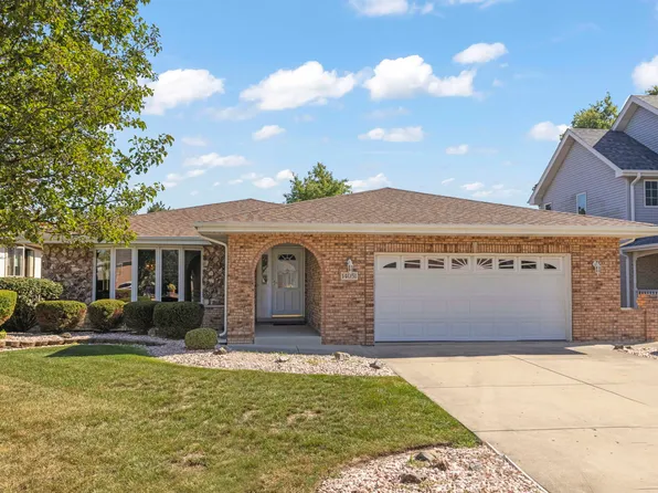 14051 E Laramie Ct, Crestwood, IL 60418