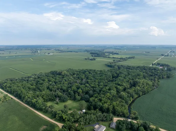 0 W Raders Rd, Pearl City, IL 61062