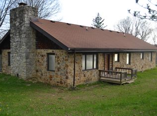 10667 Wren Rd, Mechanicsburg, OH 43044