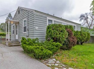 3216 W Trinity Cir, Spokane, WA 99224