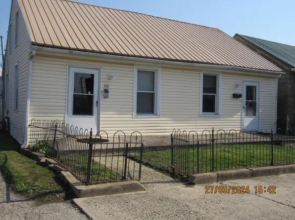 144 E Franklin St, Circleville, OH 43113