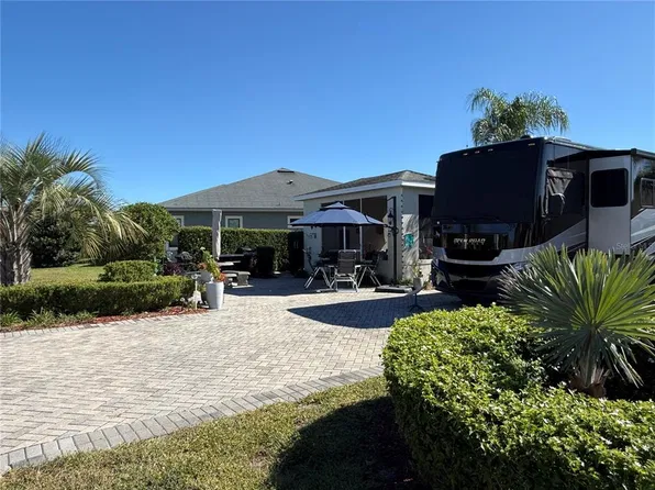 794 TEABERRY TRAIL LOT 335, POLK CITY, FL 33868