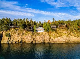 37189 Schooner Way, Southern Gulf Islands, BC V0N2M2