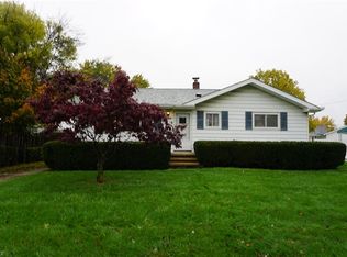 16050 Sylvia Dr, Brookpark, OH 44142