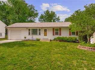 7234 Ridge Ave, Kansas City, KS 66111