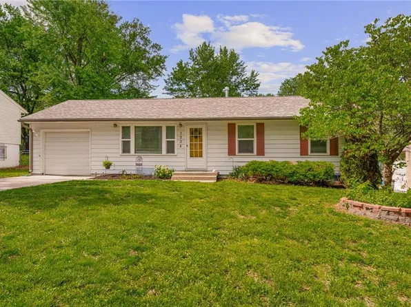 7234 Ridge Ave, Kansas City, KS 66111