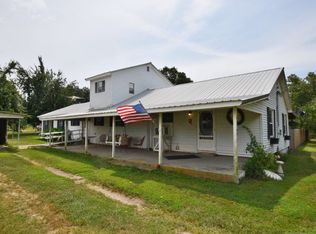 65747 S 4730th Rd, Watts, OK 74964