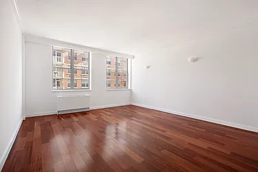 Rented by Brown Harris Stevens